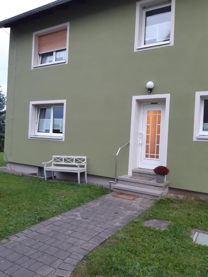 Fewo Koerner Seinsheim Im Weinparadies Екстер'єр фото