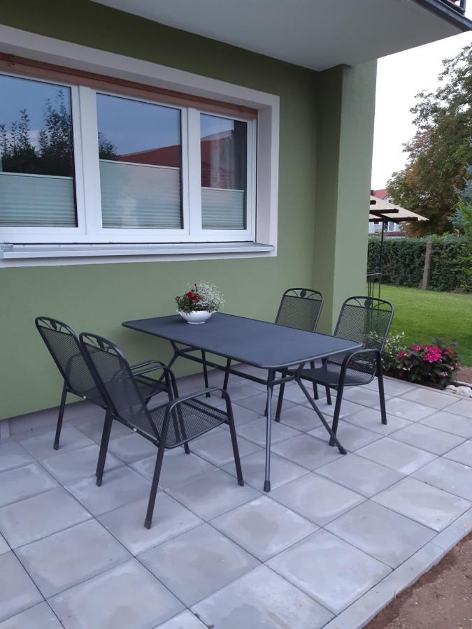 Fewo Koerner Seinsheim Im Weinparadies Екстер'єр фото
